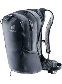 Plecak rowerowy Deuter Race Air 14+3 black