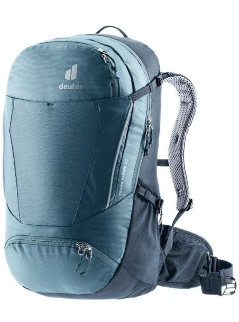 Plecak rowerowy Deuter Trans Alpine 30 atlantic-ink