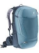 Plecak rowerowy Deuter Trans Alpine 30 atlantic-ink