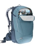 Plecak rowerowy Deuter Trans Alpine 30 atlantic-ink