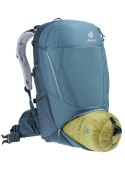 Plecak rowerowy Deuter Trans Alpine 30 atlantic-ink