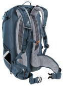 Plecak rowerowy Deuter Trans Alpine 30 atlantic-ink