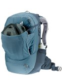 Plecak rowerowy Deuter Trans Alpine 30 atlantic-ink