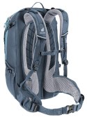 Plecak rowerowy Deuter Trans Alpine 30 atlantic-ink