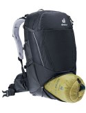 Plecak rowerowy Deuter Trans Alpine 30 black