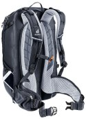 Plecak rowerowy Deuter Trans Alpine 30 black