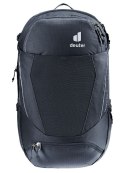 Plecak rowerowy Deuter Trans Alpine 30 black