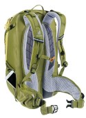 Plecak rowerowy Deuter Trans Alpine 30 sprout-cactus