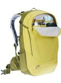 Plecak rowerowy Deuter Trans Alpine 30 sprout-cactus