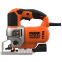 Wyrzynarka BES610-QS BLACK+DECKER