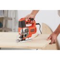 Wyrzynarka BES610-QS BLACK+DECKER