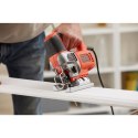 Wyrzynarka BES610-QS BLACK+DECKER