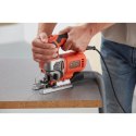 Wyrzynarka BES610-QS BLACK+DECKER