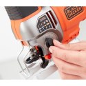 Wyrzynarka BES610-QS BLACK+DECKER