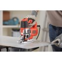 Wyrzynarka BES610-QS BLACK+DECKER