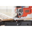 Wyrzynarka BES610-QS BLACK+DECKER