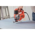 Wyrzynarka BES610-QS BLACK+DECKER