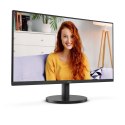 AOC B3 U27B3A monitor komputerowy 68,6 cm (27") 3840 x 2160 px 4K Ultra HD LCD Czarny