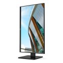 AOC P2 U32P2 monitor komputerowy 80 cm (31.5") 3840 x 2160 px 4K Ultra HD LED Czarny