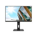 AOC P2 U32P2 monitor komputerowy 80 cm (31.5") 3840 x 2160 px 4K Ultra HD LED Czarny