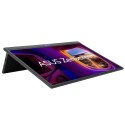 ASUS ZenScreen MB17AHG monitor komputerowy 43,9 cm (17.3") 1920 x 1080 px Full HD Czarny