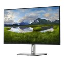 DELL P Series P2725HE monitor komputerowy 68,6 cm (27") 1920 x 1080 px Full HD LCD Czarny