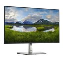 DELL P Series P2725HE monitor komputerowy 68,6 cm (27") 1920 x 1080 px Full HD LCD Czarny