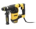 DeWALT D25333K-QS młot udarowo-obrotowy SDS Plus 950 W