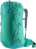 Deuter ULTRA 55+5 SL FERN-ALPINEGREEN - plecak trekkingowy