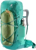 Deuter ULTRA 55+5 SL FERN-ALPINEGREEN - plecak trekkingowy