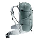 Plecak Trekkingowy Deuter Trail Pro 31 SL Teal- Tin