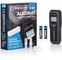 HI-TECH MEDICAL BACSCAN F-30 alkomat 0 - 4% Czarny