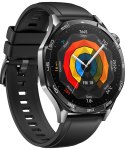 Huawei WATCH GT 5 46mm Vili-B19F | Smart watch | GPS (satellite) | AMOLED | 1.43 inches | Black