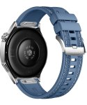 Huawei WATCH GT5 46mm 3,63 cm (1.43") AMOLED Cyfrowy 466 x 466 px Stal nierdzewna GPS