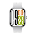 Zegarek Xiaomi Watch 5 5,26 cm (2.07") AMOLED Cyfrowy 432 x 514 px Ekran dotykowy Srebrny