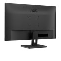 AOC 27E3UM/BK monitor komputerowy 68,6 cm (27") 1920 x 1080 px Full HD Czarny