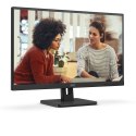 AOC 27E3UM/BK monitor komputerowy 68,6 cm (27") 1920 x 1080 px Full HD Czarny