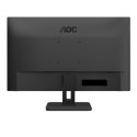 AOC 27E3UM/BK monitor komputerowy 68,6 cm (27") 1920 x 1080 px Full HD Czarny