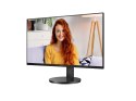 AOC B3 U27B3CF monitor komputerowy 68,6 cm (27") 3840 x 2160 px 4K Ultra HD LCD Czarny