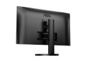 AOC B3 U27B3CF monitor komputerowy 68,6 cm (27") 3840 x 2160 px 4K Ultra HD LCD Czarny