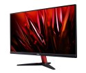 Acer Nitro VG270Ebmiix 27" IPS/1920x1080/16:9/1ms/250/100M:1/VGA,HDMI/Black | Acer