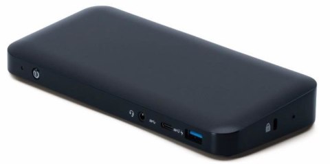 Stacja dokująca Acer USB type C docking III Black