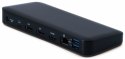 Stacja dokująca Acer USB type C docking III Black