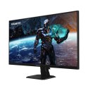 GIGABYTE GS27Q monitor komputerowy 68,6 cm (27") 2560 x 1440 px Quad HD LCD Czarny