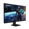 GIGABYTE GS27Q monitor komputerowy 68,6 cm (27") 2560 x 1440 px Quad HD LCD Czarny