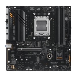 ASUS TUF GAMING A620M-PLUS AMD A620 Gniazdo AM5 micro ATX