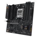 ASUS TUF GAMING A620M-PLUS AMD A620 Gniazdo AM5 micro ATX