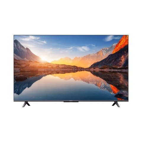 Telewizor 43" Xiaomi ELA5493EU 4K Ultra HD Smart TV Wi-Fi Black