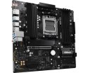 Asrock B850M Pro-A AMD B850 Gniazdo AM5 micro ATX