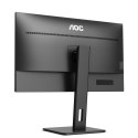 AOC P2 U32P2 monitor komputerowy 80 cm (31.5") 3840 x 2160 px 4K Ultra HD LED Czarny